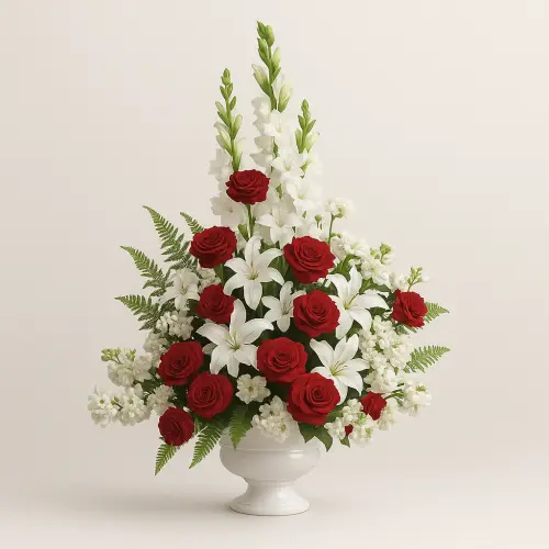 Bunga Meja linggamukti